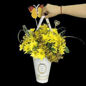 TO-19 Cono Margaritas