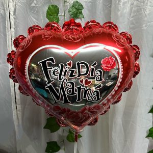 Globo 43cm Mamá