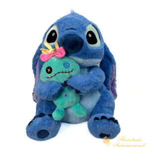 Stich y Trapo 60cm