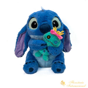 Stich y Trapo 35cm