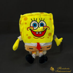Bob Esponja 27cm
