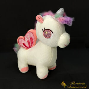 Unicornio 30cm
