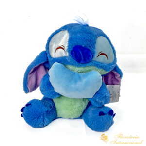 Stich Corazón 33cm