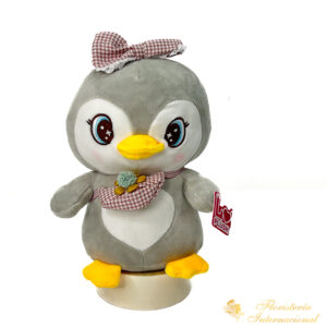 Pingüina Bolso