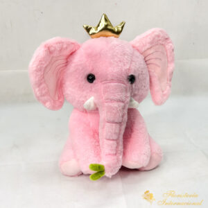 Elefante Corona 28cm