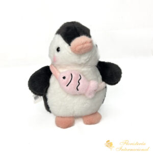 Pingüino 22cm