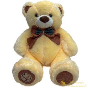 Oso Moño 65cm