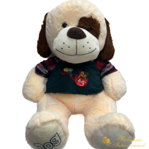 Perro 90cm